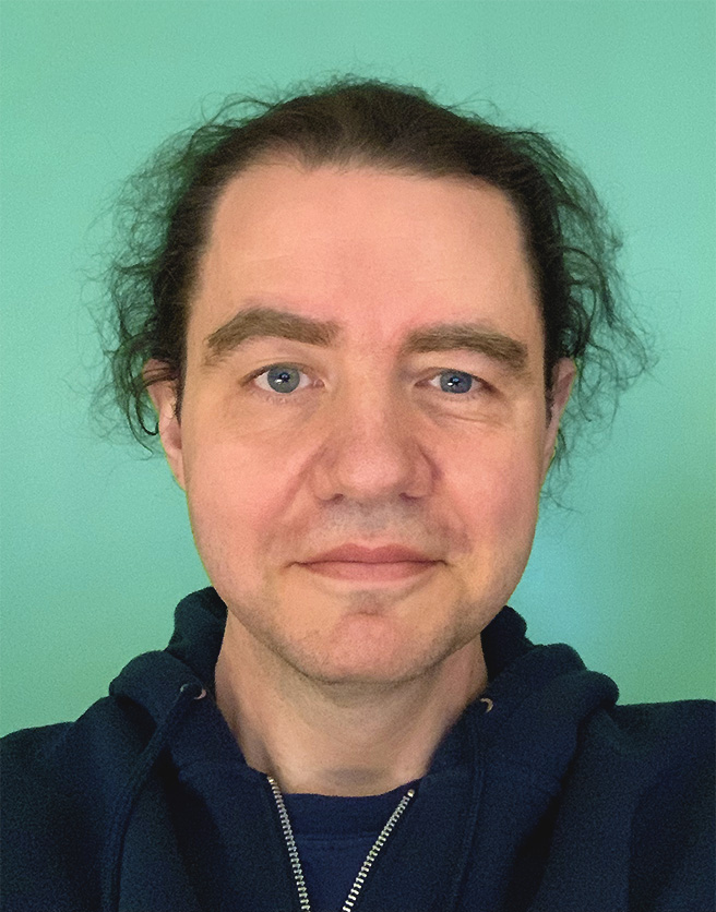 Portretfoto